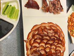 -同喜烤鸭店(光芒店)