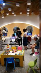 点击看大图 -Mengbaby·萌宝贝儿童理发(保利广场店)