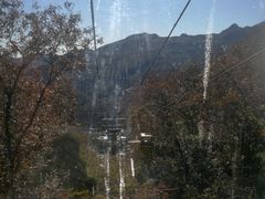 -北京上方山国家森林公园