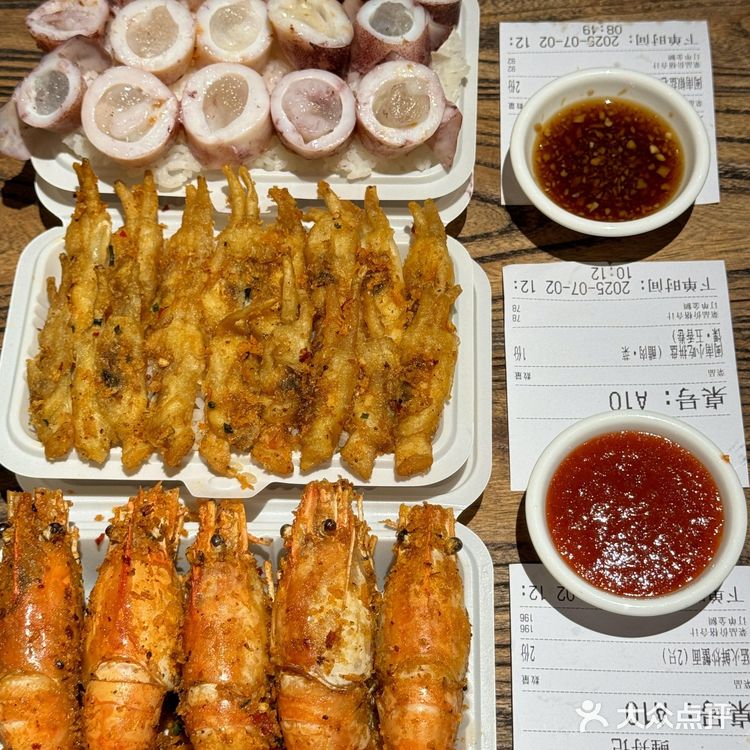 隔着屏幕都闻到香味了！😭 西街古厝里的泉州