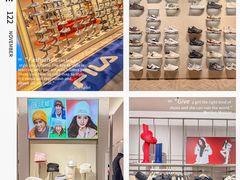 -茂业天地(华强北店)