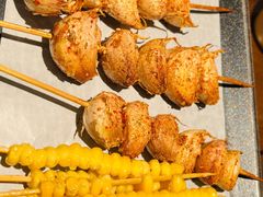 -管氏翅吧(马家堡店)