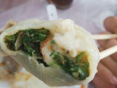 -四海蒸鲜蒸汽海鲜自助(北戴河店)