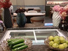-陆琴脚艺·足浴·SPA(夫子庙店)