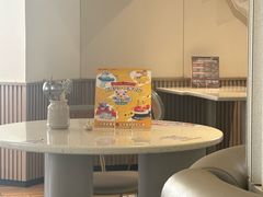 -必胜客(海滨店)