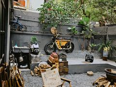 -拾壹cafe·工作室