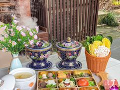 -烟水渔庄餐厅(西溪湿地店)