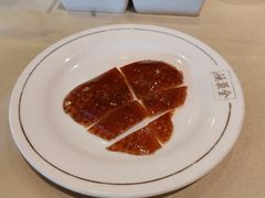 -北京全聚德(玉泉路店)