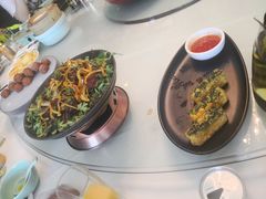 -唐廊烤鸭店(工体店)