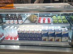 -喧闹·东方大气茶(鹅岭二厂店)