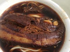 -顺心拉面馆(马道街店)