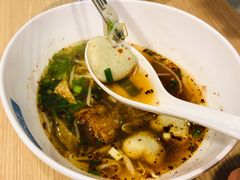 -Pier 21 (Terminal 21 Asok)