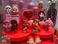 -泡泡玛特POPMART(合生汇店)