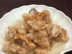 -服务大楼冷面(延大店)