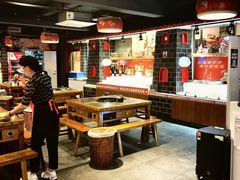 -巴将军·非遗老字号火锅(解放碑店)