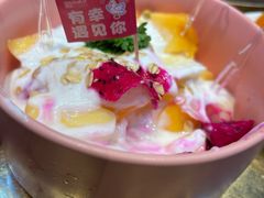 -高鸽子锦州烧烤63年(海阳路店)