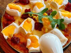 芝士焗红薯-烛影拾光观景餐厅·创意菜(鲜花·小提琴·大唐不夜城店)