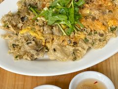 -老彬专工蚝烙糕粿