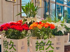 -狮拾久·现代新加坡料理(壹方城店)