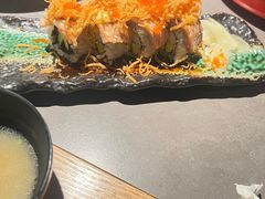 -沼津港精致料理·寿喜烧·烧鸟(龙湖南桥天街日料榜单店)
