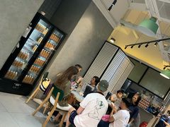 等位区-华嫂冰室(尖沙咀店)