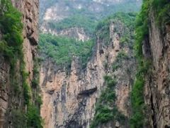 -山西壶关太行山大峡谷旅游景区