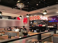 -潮界(虹桥新天地店)