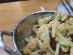 -长寿面馆(振兴路店)