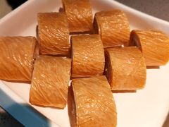 -半天妖|烤鱼·冒烤鸭(汉中吾悦广场店)