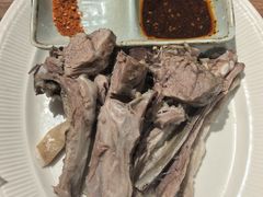 -贯贯吉·清真餐厅(浙江中路店)