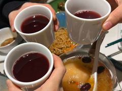 -春家·非遗手工小吃(三墩新天地店)