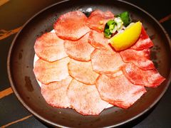 薄切牛舌-厚贞日式烤肉(浦东汇智店)