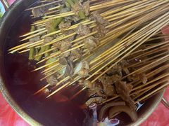 -两角签串串香十一年老字号(机场路店)