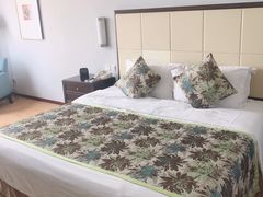 -武汉江城明珠豪生大酒店