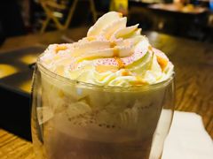 -奇醜的猴子咖啡(财信广场店)