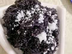 乌米饭-鱼水情·农家菜·大鱼头(南山竹海店)