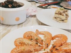 -海味世家·家常菜馆(明州里店)