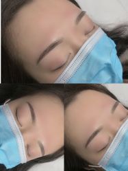 -久匠半永久纹眉