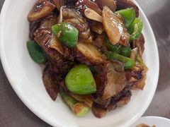 -友谊餐馆(永安路店)