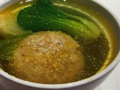 -鼎泰丰(渔阳店)