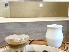 -CHEMBOX·COFFEE·BRUNCH(天津K11店)