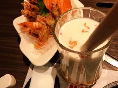 杨枝甘露-赤坂亭·M9和牛烧肉(南京江南虹悦城店)