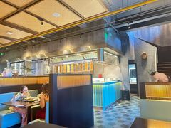 -庐灶江南·江南菜·四合院Bistro(东直门雍和宫·原华侨宾馆店)
