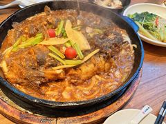 -老板恋上鱼(恒隆广场店)