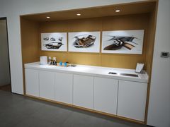 -蔚来空间(北京颐堤港店)