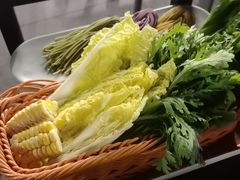 -故里和山·成都火锅(欢乐港湾店)