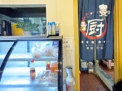 -台南擔仔面·卤肉饭(老虹井路店)