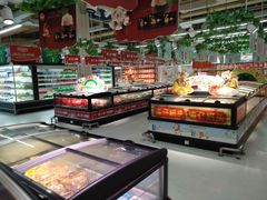 -卜蜂莲花(辽阳西路店)