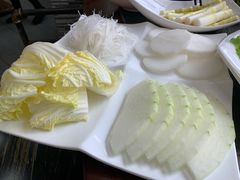 -清真·德顺祥铜锅涮羊肉(宝丰店)