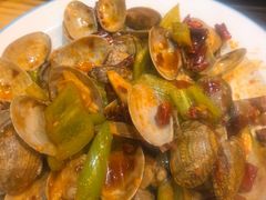 -老姑砂锅·烧烤天津菜(体北道店)